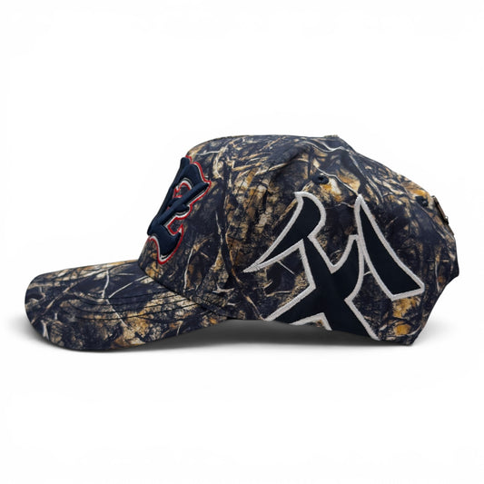 Bélica “AB'Z Camo” - BZ X AZ