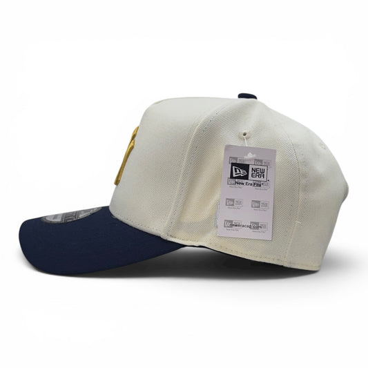 9FORTY New York Yankees World Series Gold