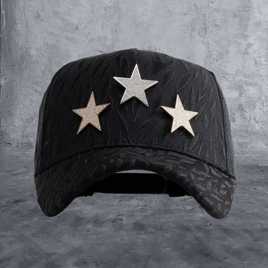 Bélica "CT - Natanael Cano" - Barbas Hats