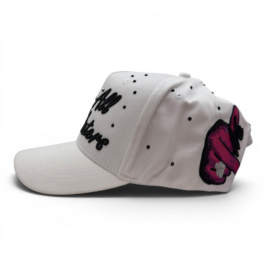 Bélica "For All Our Haters x Tombochio" - Dandy Hats
