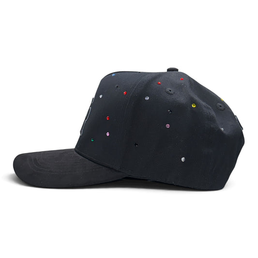 Bélica “LA Black Rainbow” - Dandy Hats