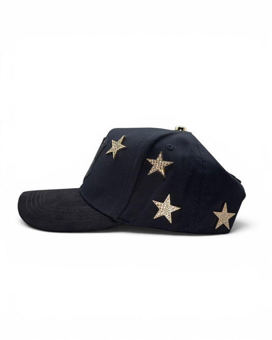 Bélica “Ny Crystal” - StarHats