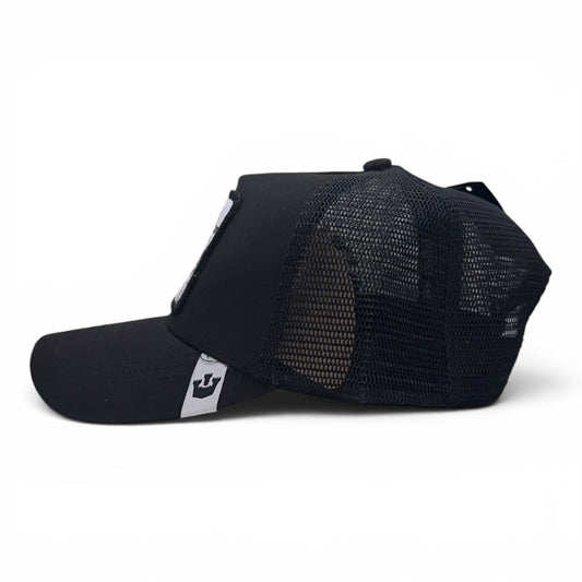 Goorin Bros “The White Tiger”
