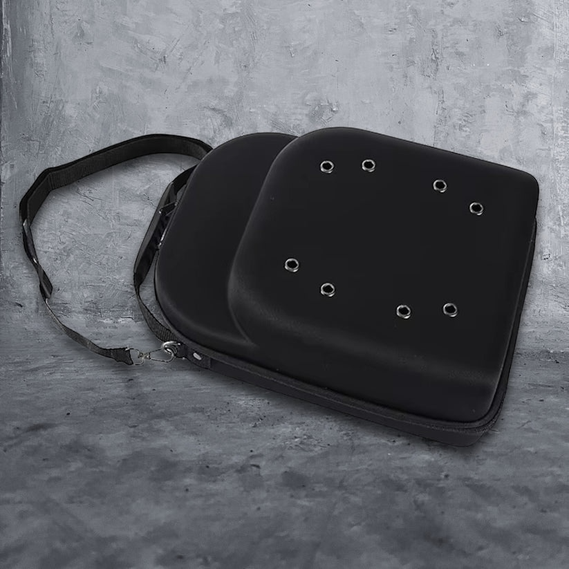 CAP CARRIER 7 SLOTS