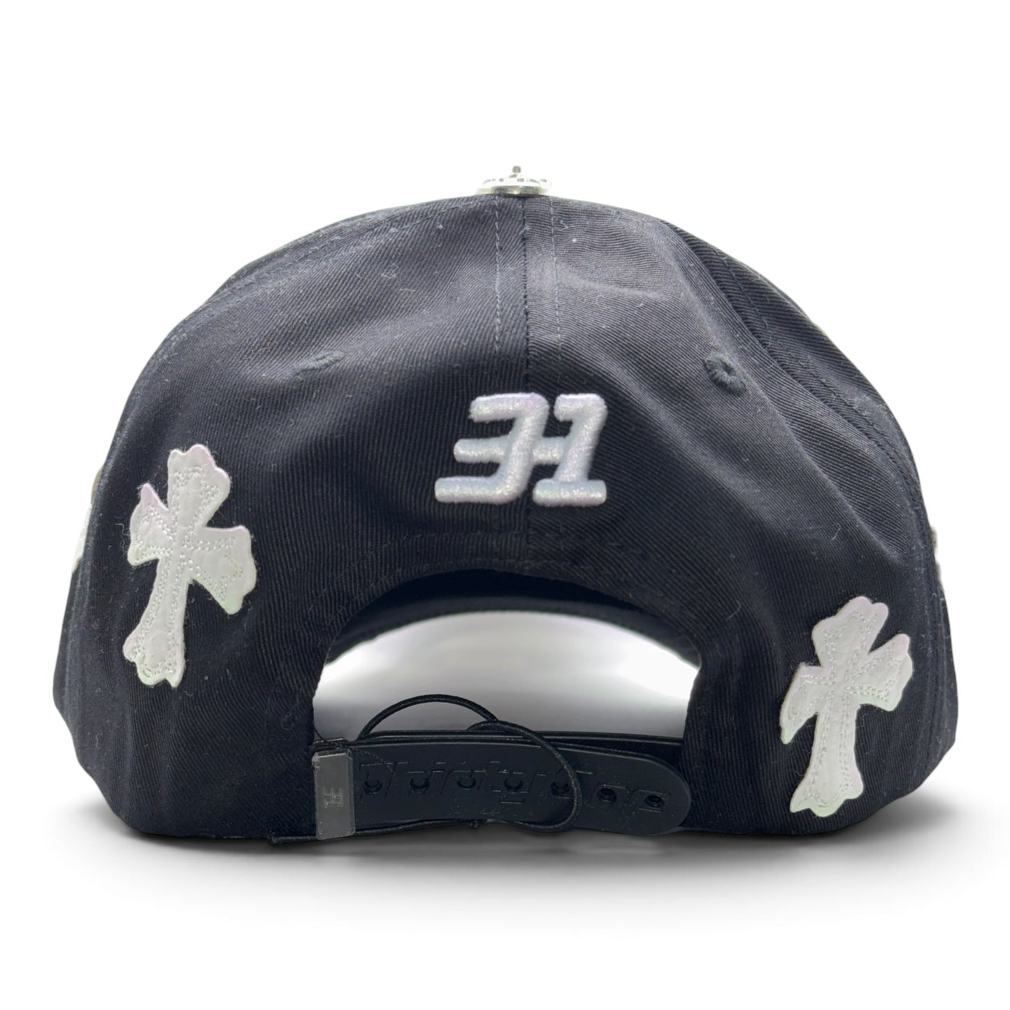 Bélica “TOH Croc Chrome” - Thirty One Hats