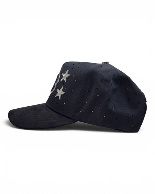 Bélica “BB Black Stars” - Bigg Boss