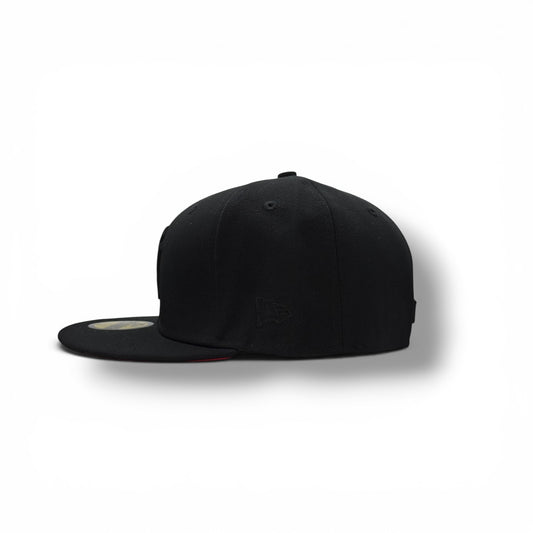 59fifty New York Yankees Black