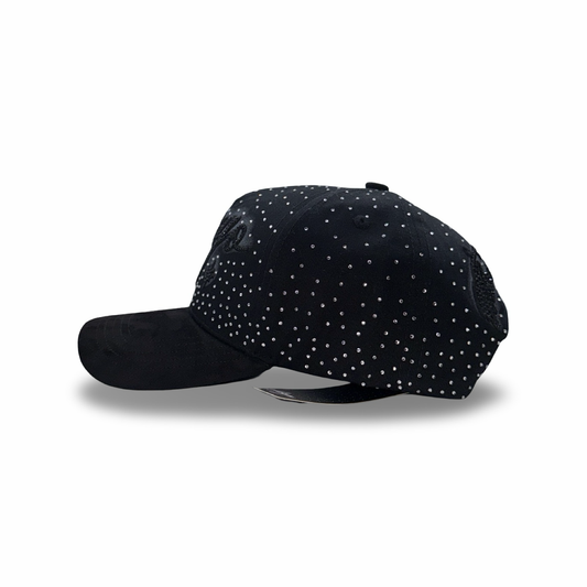 Bélica "Mago Total Black" - Thirty One Hats