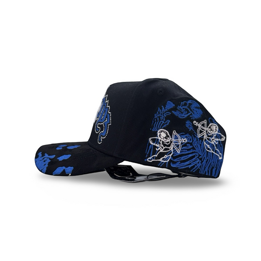 bélica "Angel azul x junior h" DANDY HATS