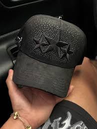 Bélica "3 STARTS" - MOMM HATS