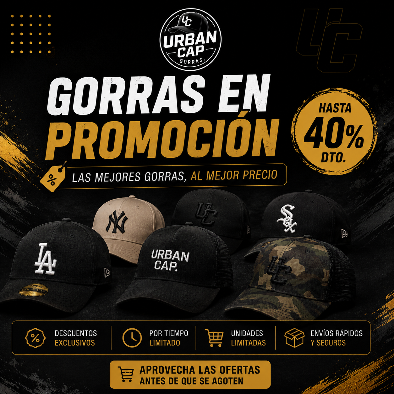PROMOCIONES