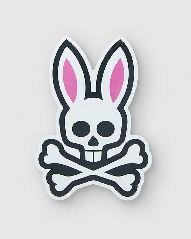Psycho Bunny