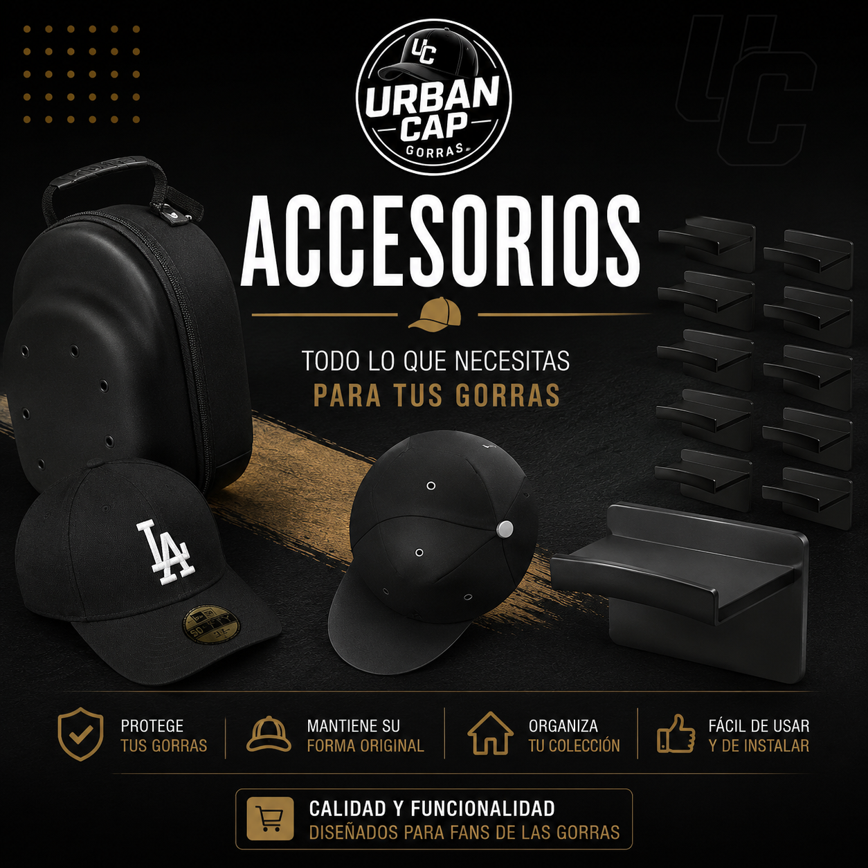 ACCESORIOS