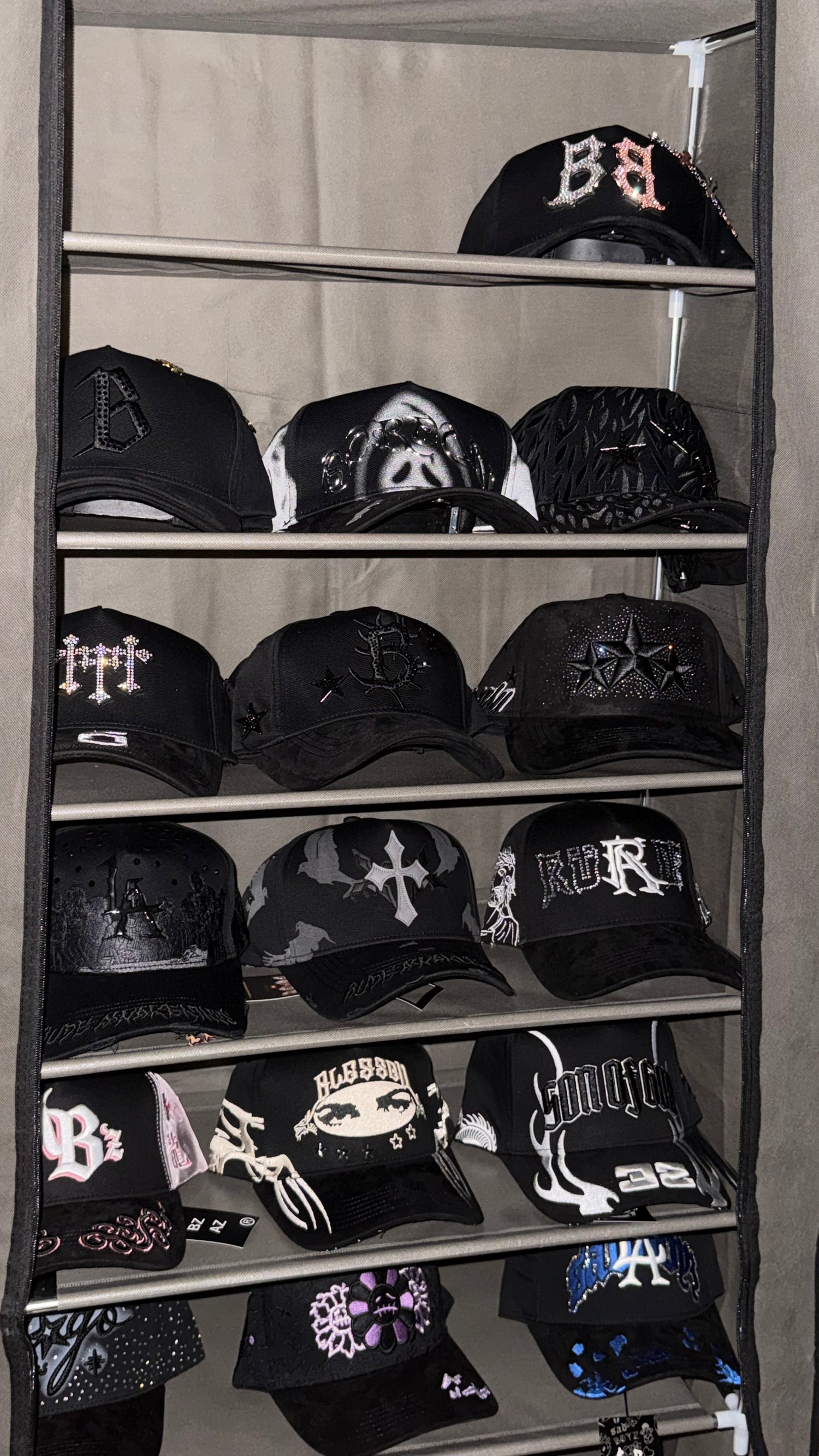 GORRAS BELICAS