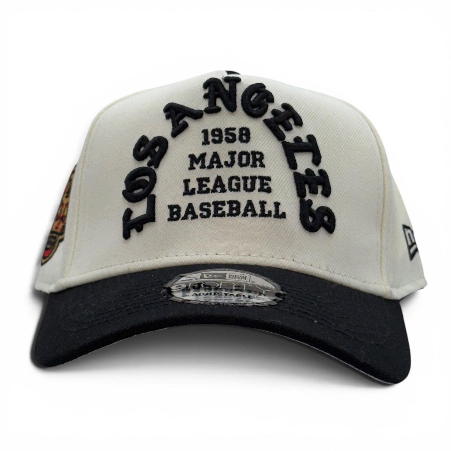 9FORTY Los Angeles Dodgers 1958