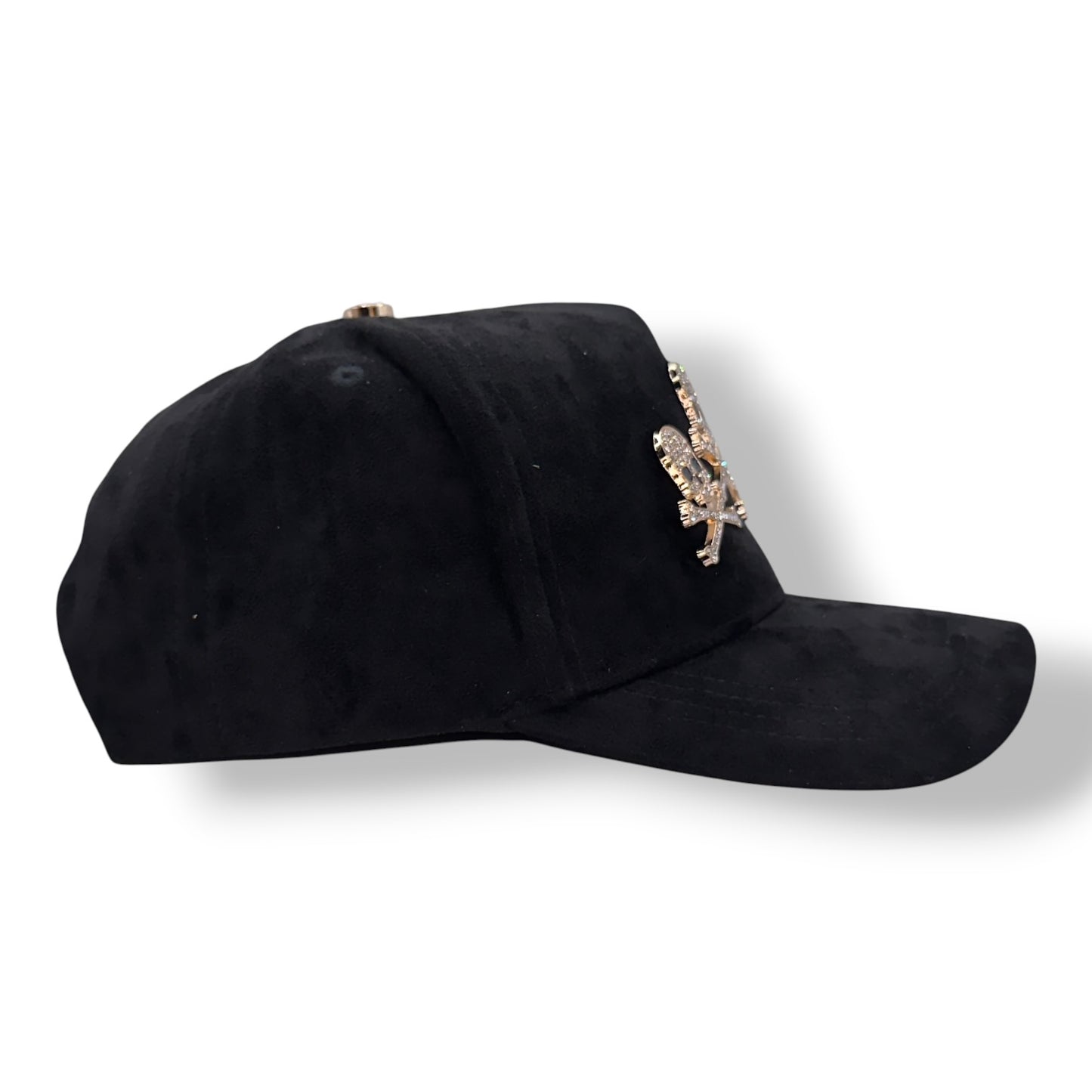 Bélica "Skulls Rose Gold Edition" - BarbasHats