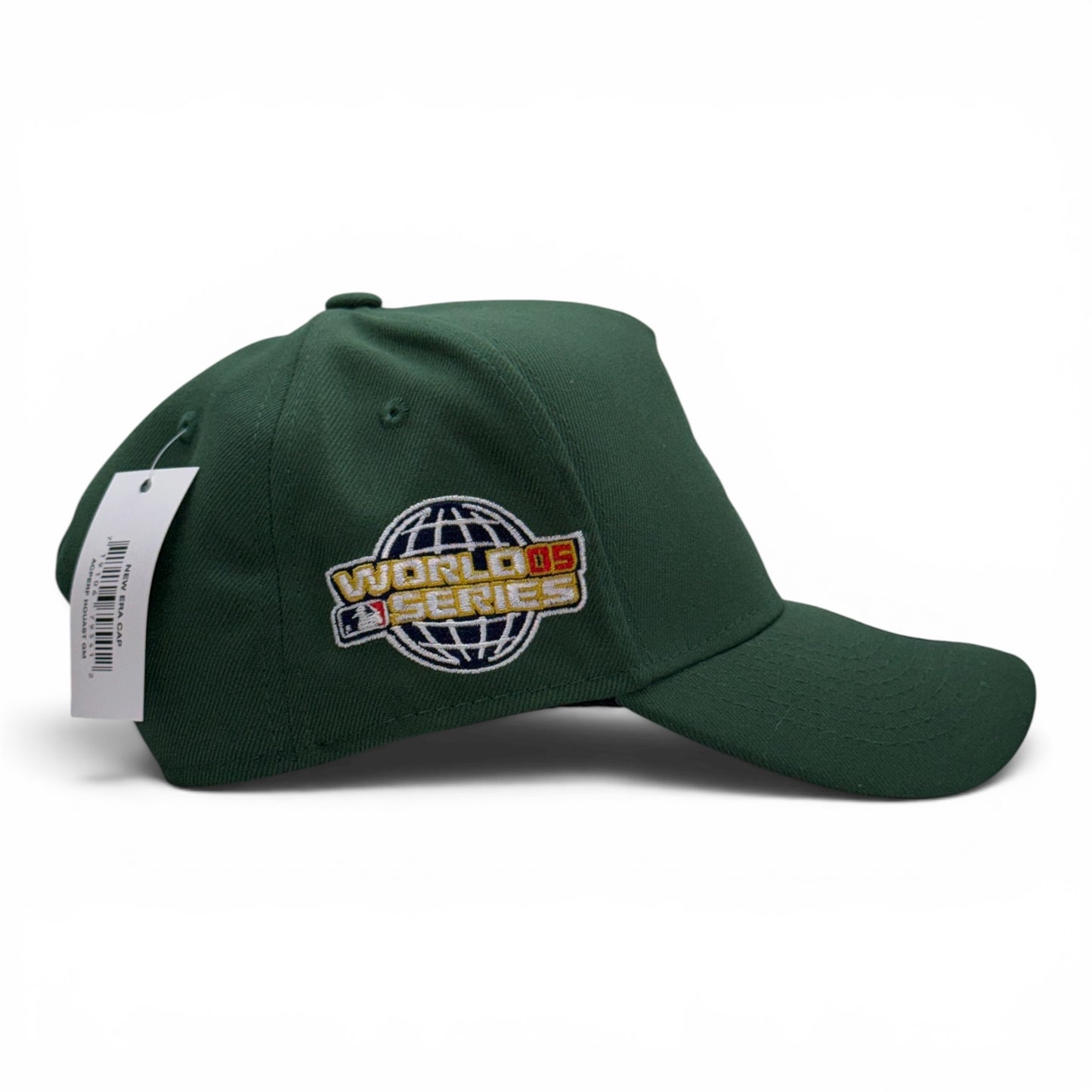 9FORTY Chicago White Sox Green
