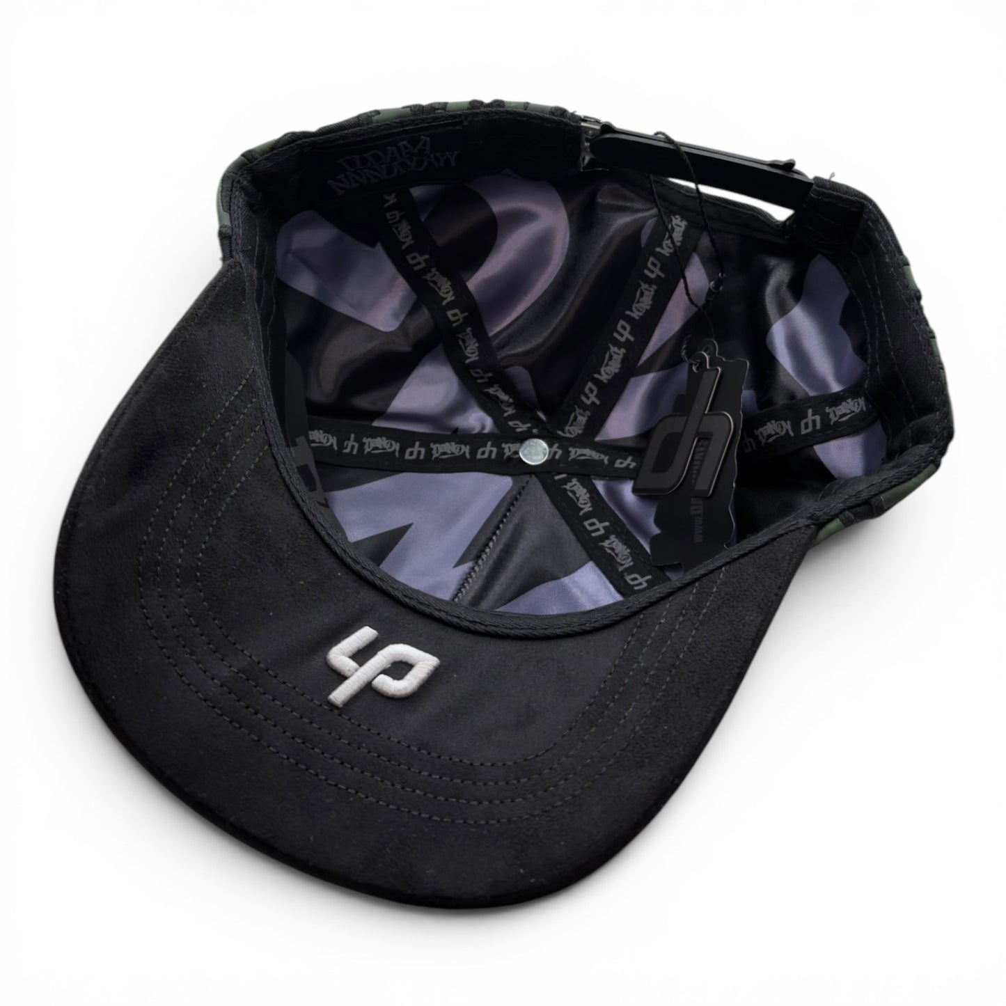 Bélica "DDDAAANNNDDDYYY" - DandyHats