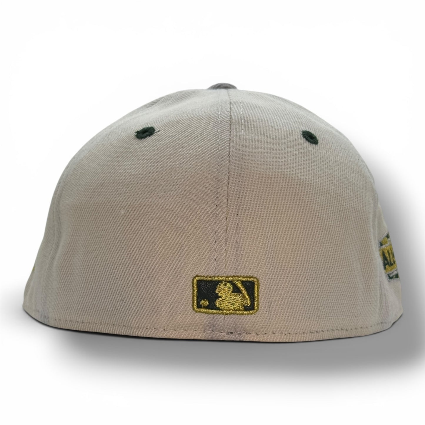 59FIFTY Los Angeles Dodgers – Crema y Verde
