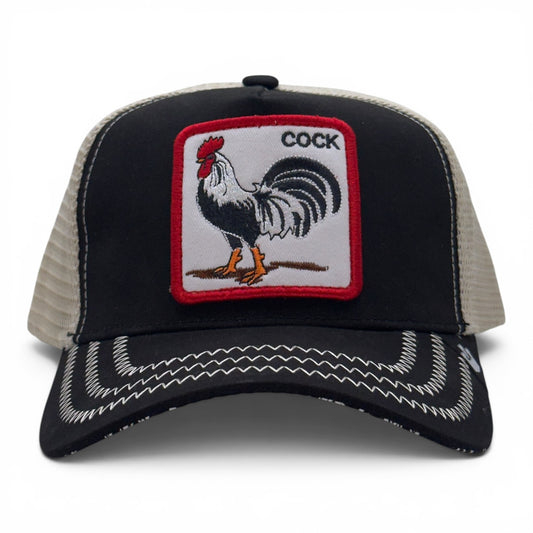 Goorin bros "The Cock"
