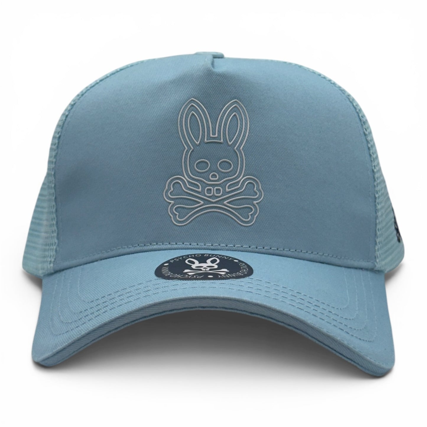 Psycho Bunny Sky Blue
