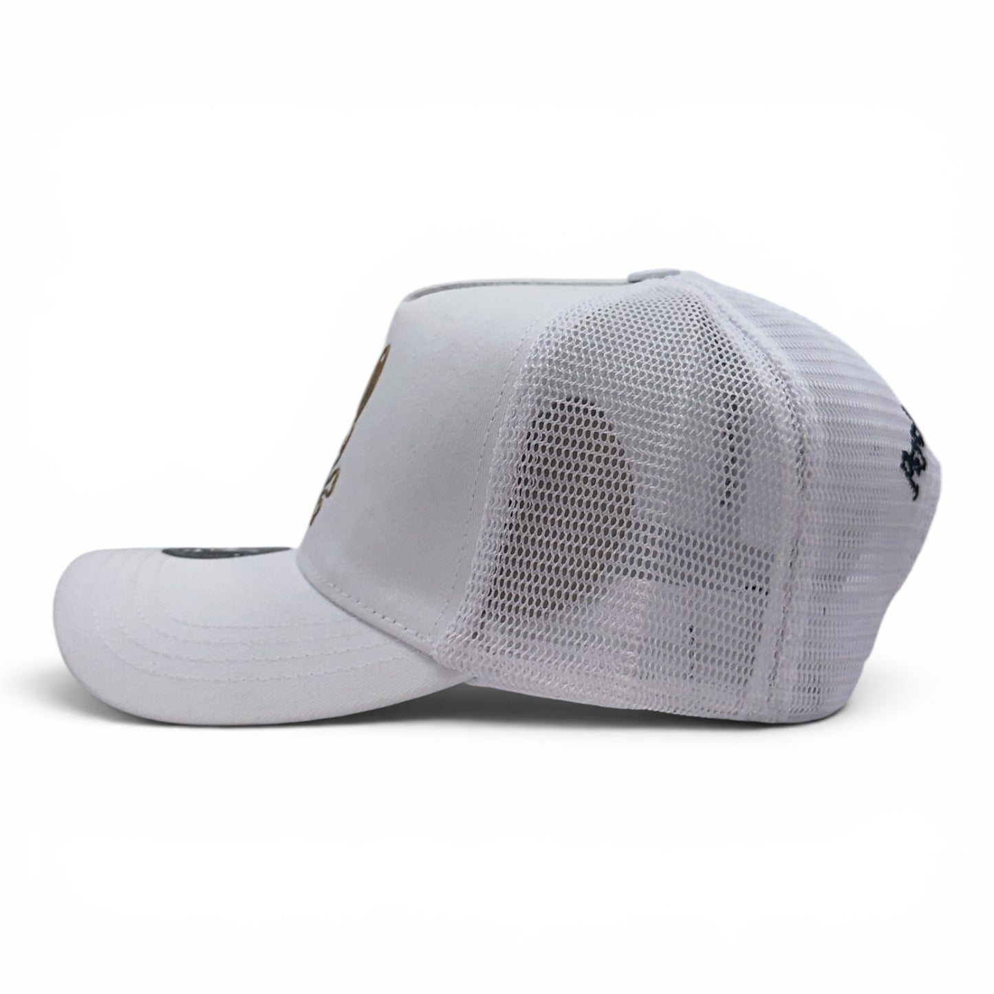 Psycho Bunny White