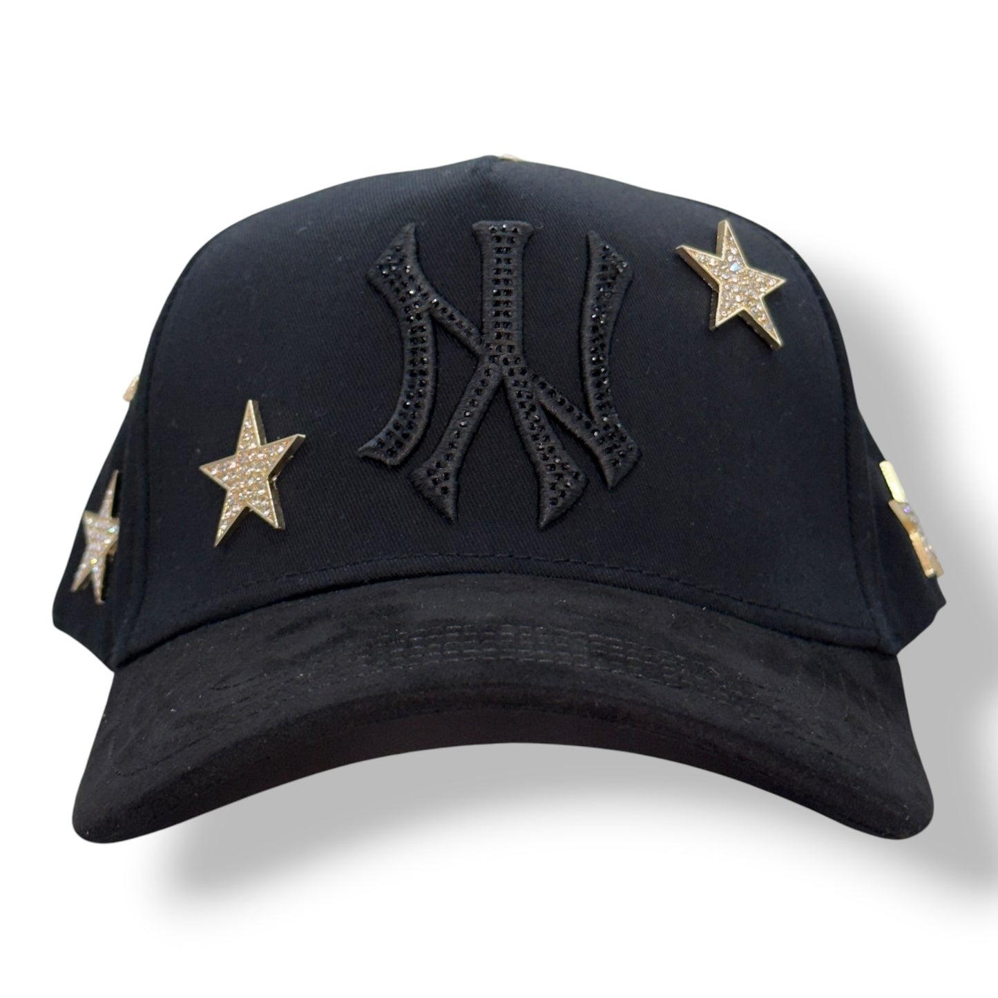 Bélica “Ny Crystal” - StarHats