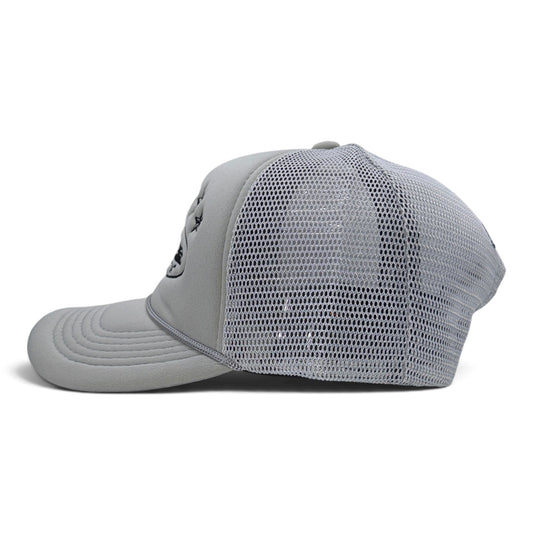 Corteiz “5 Starz Alcatraz Grey/Black”