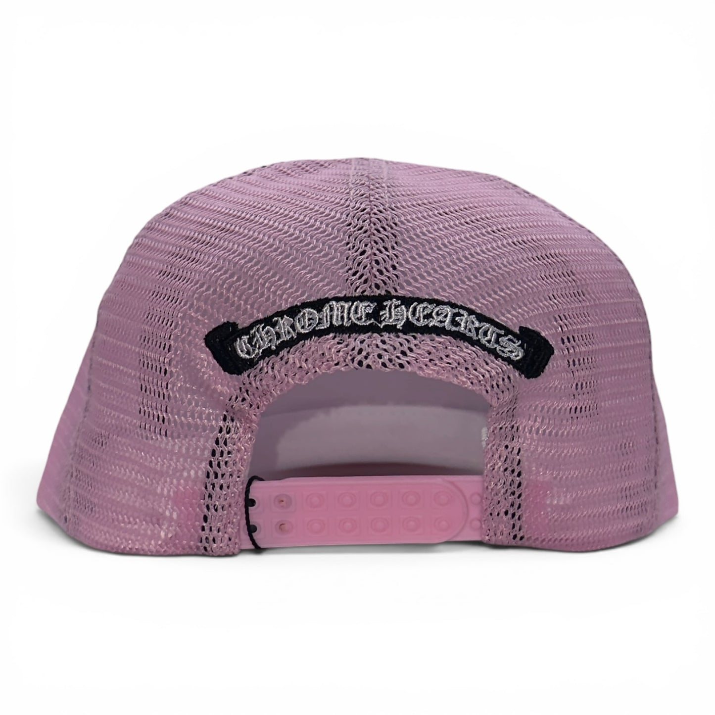 Chrome Hearts CH Hollywood Pink