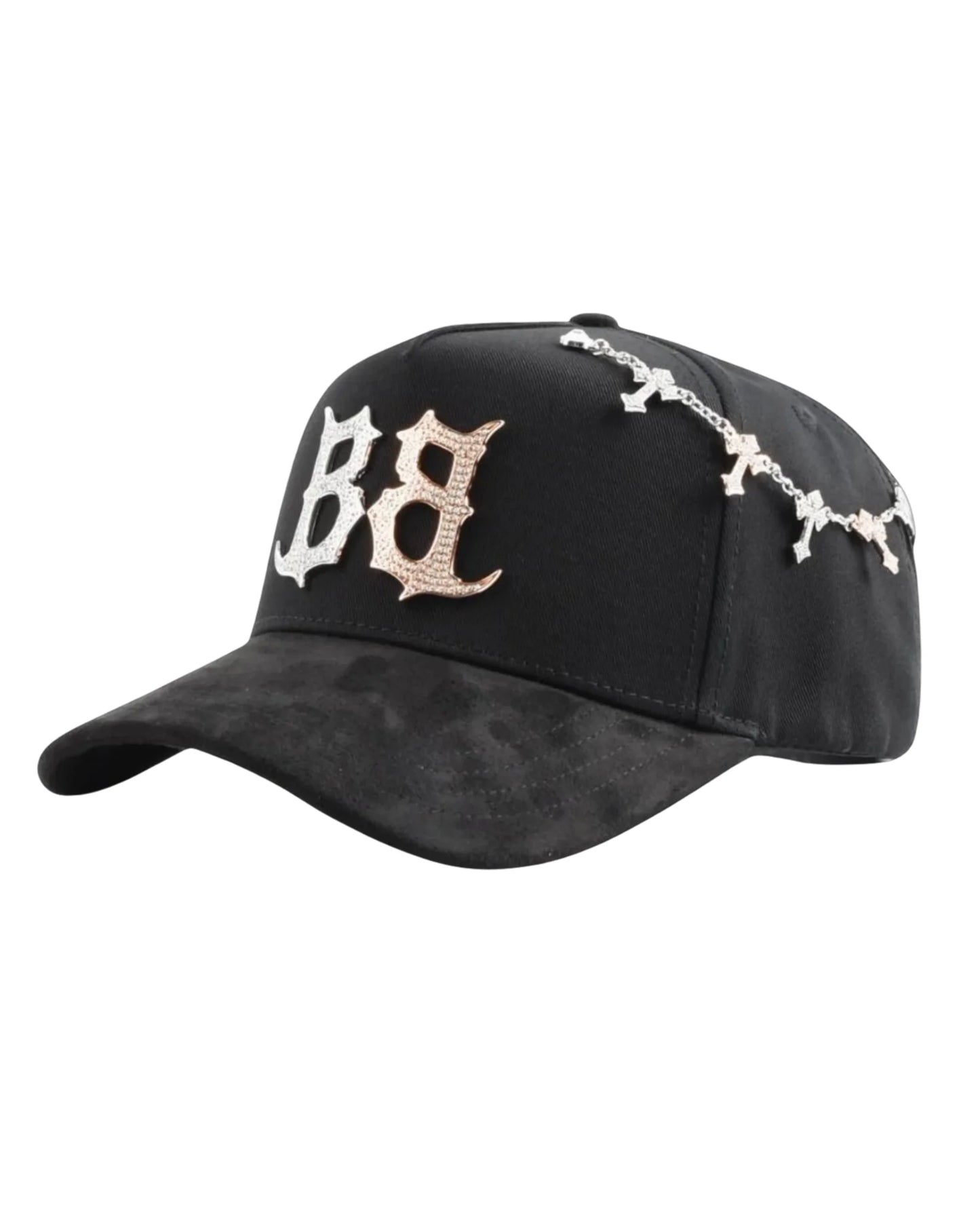 bélica "INFERNO 24K GOLD" - BARBAS HATS