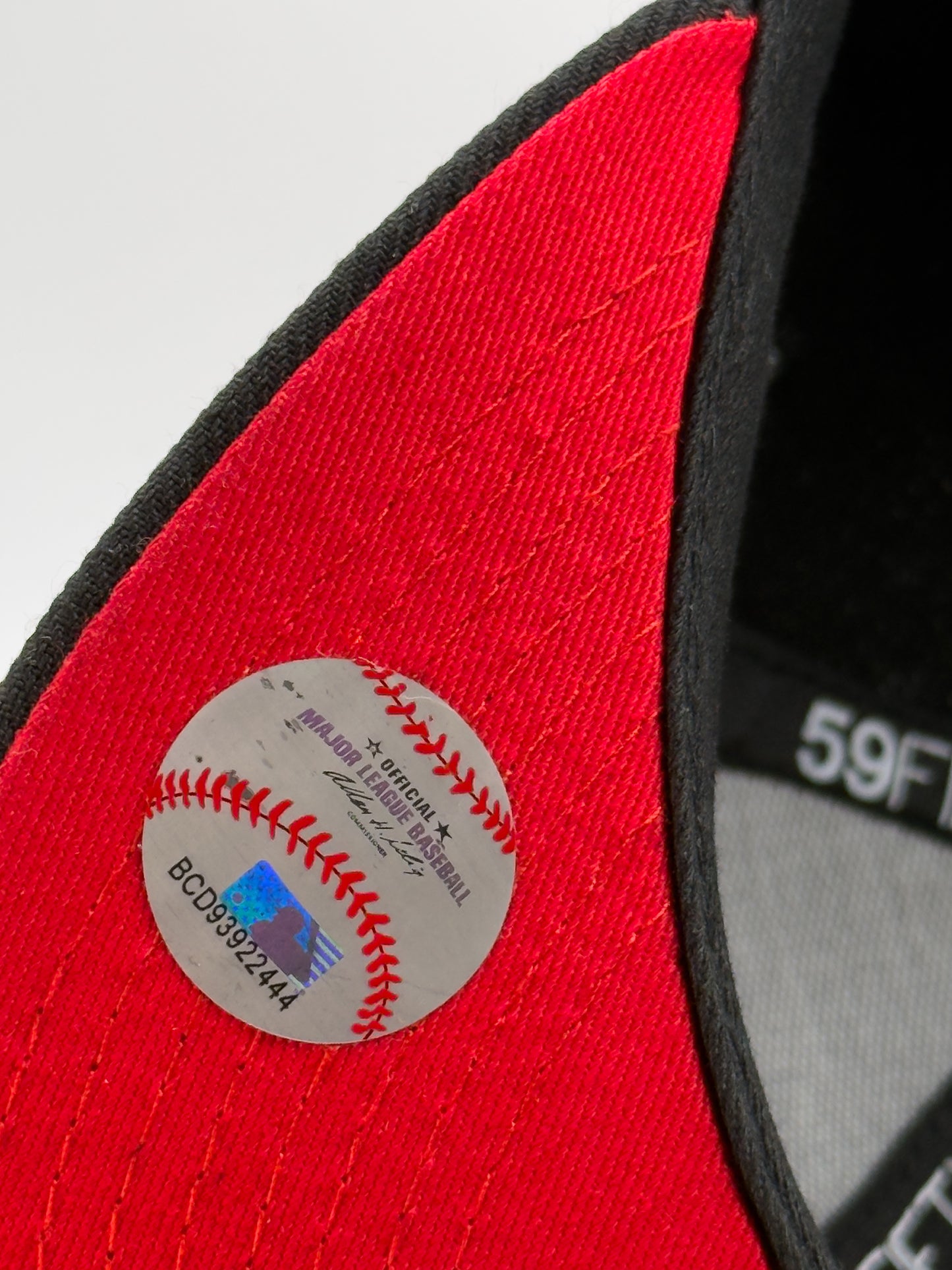 59fifty New York Yankees Black