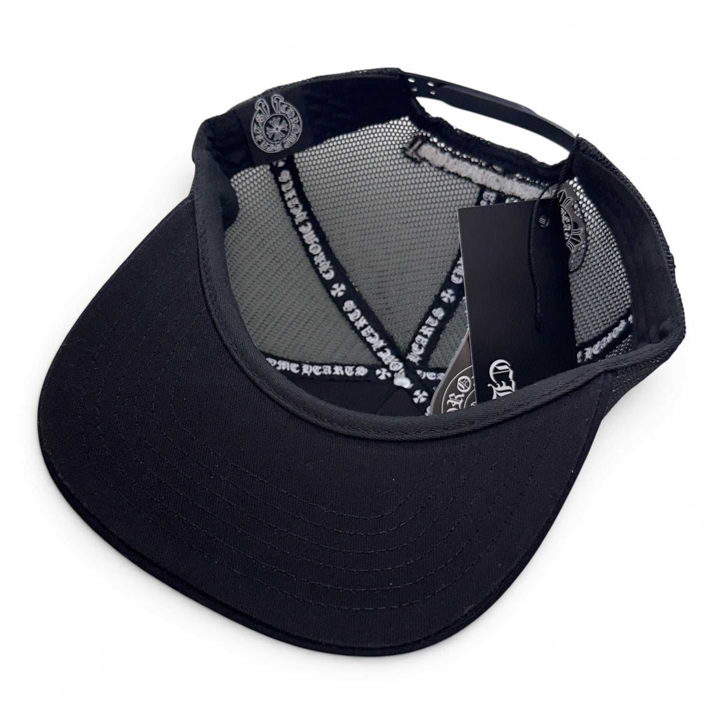 Chrome Hearts “ CH Hollywood Black “