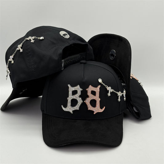 bélica "INFERNO 24K GOLD" - BARBAS HATS