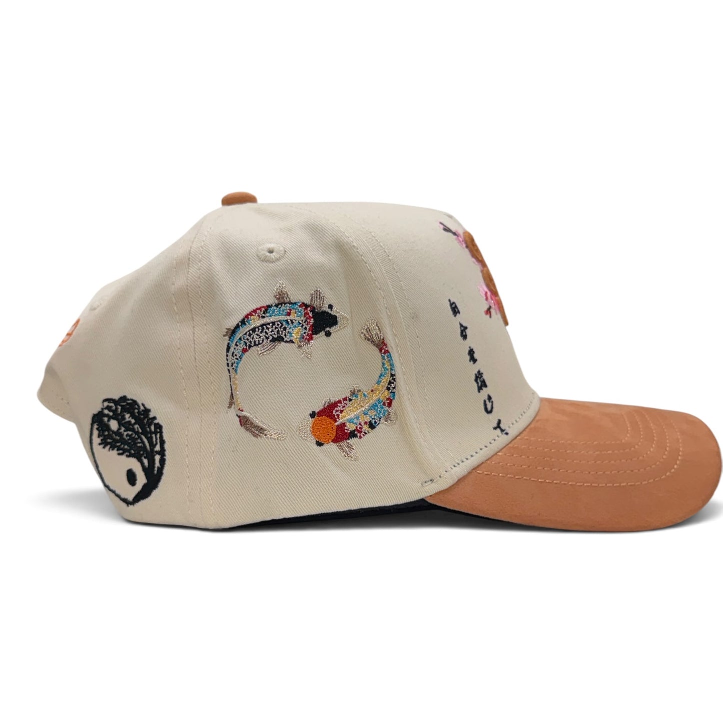 Bélica “LA Japan Tenzakura” - Noty Hats