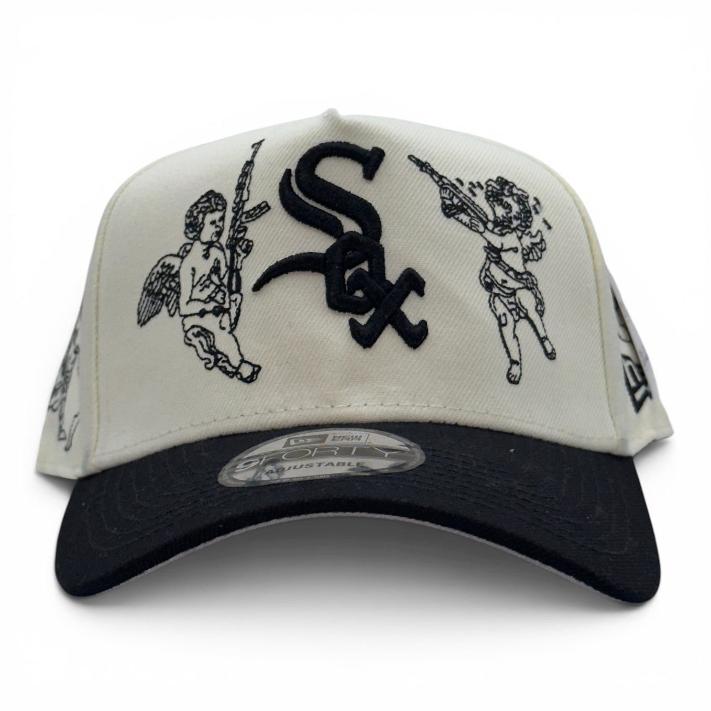 9FORTY Chicago White Sox Mythical