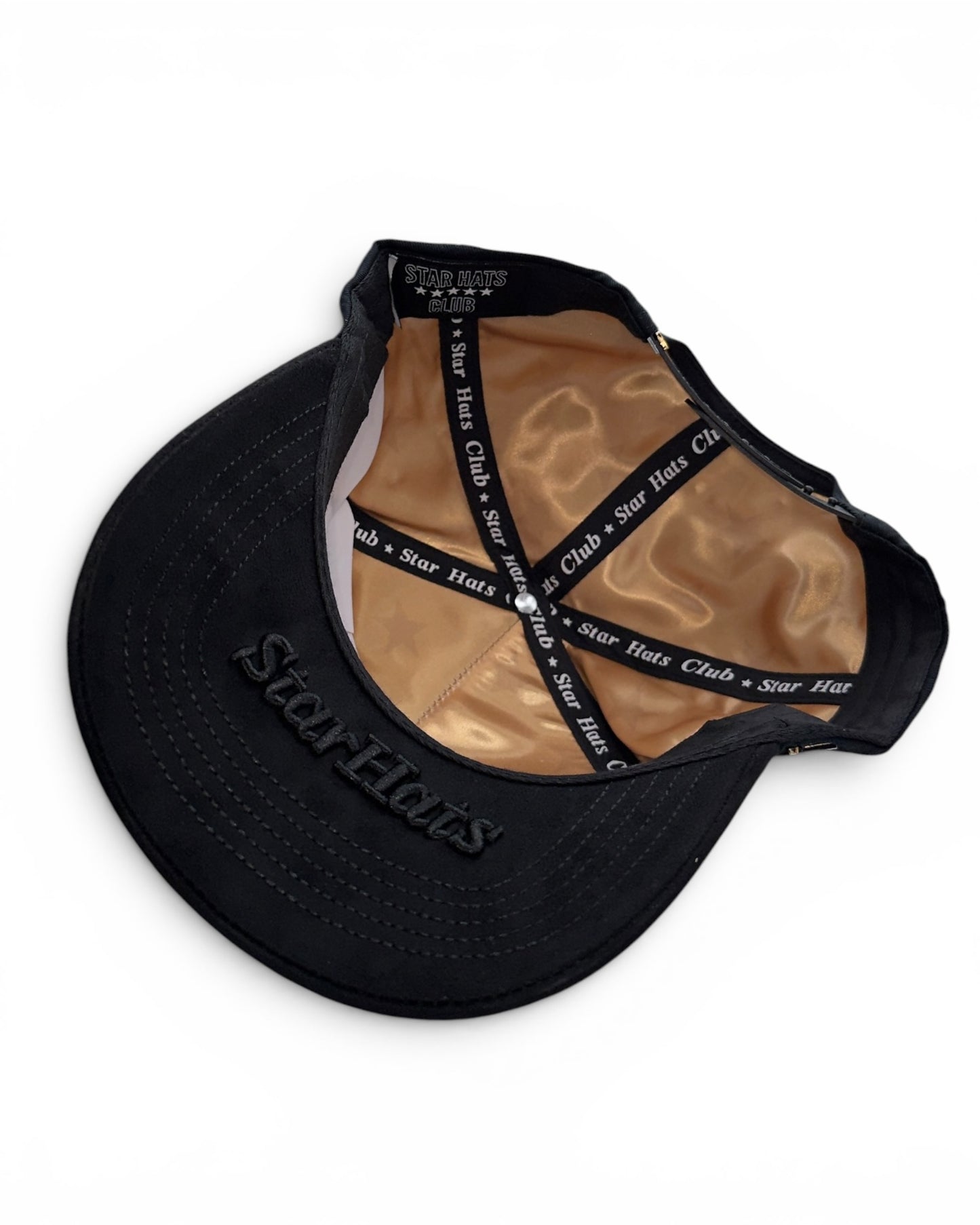 Bélica “Ny Crystal” - StarHats
