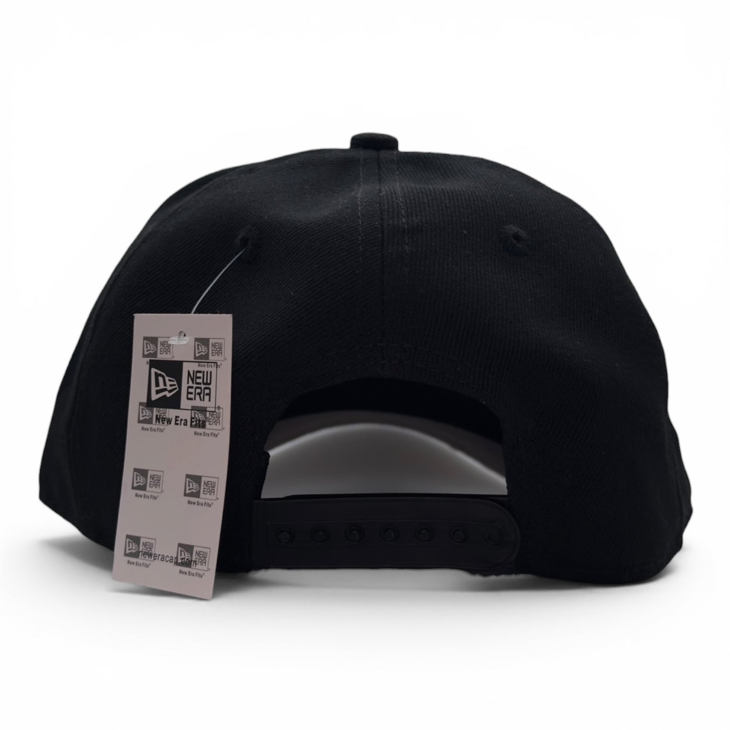 9FORTY San Diego Padres 'Oversized Gothic Script Crown’