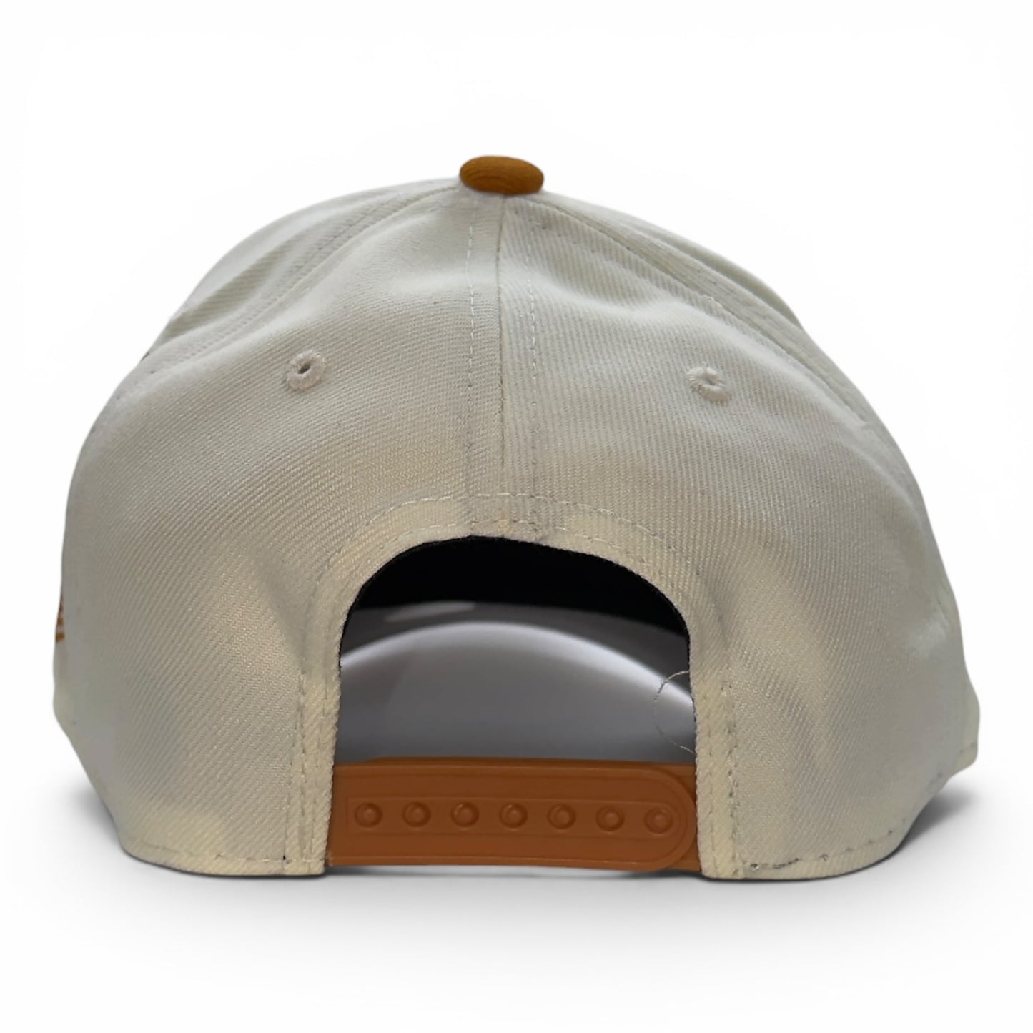 9FORTY New York Yankees Marrón / Crema