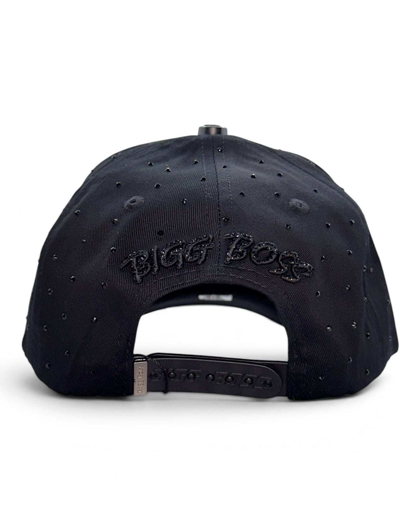 Bélica “BB Black Stars” - Bigg Boss
