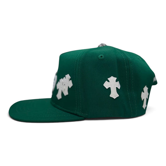 Chrome Green/White Edition - Chrome Hearts