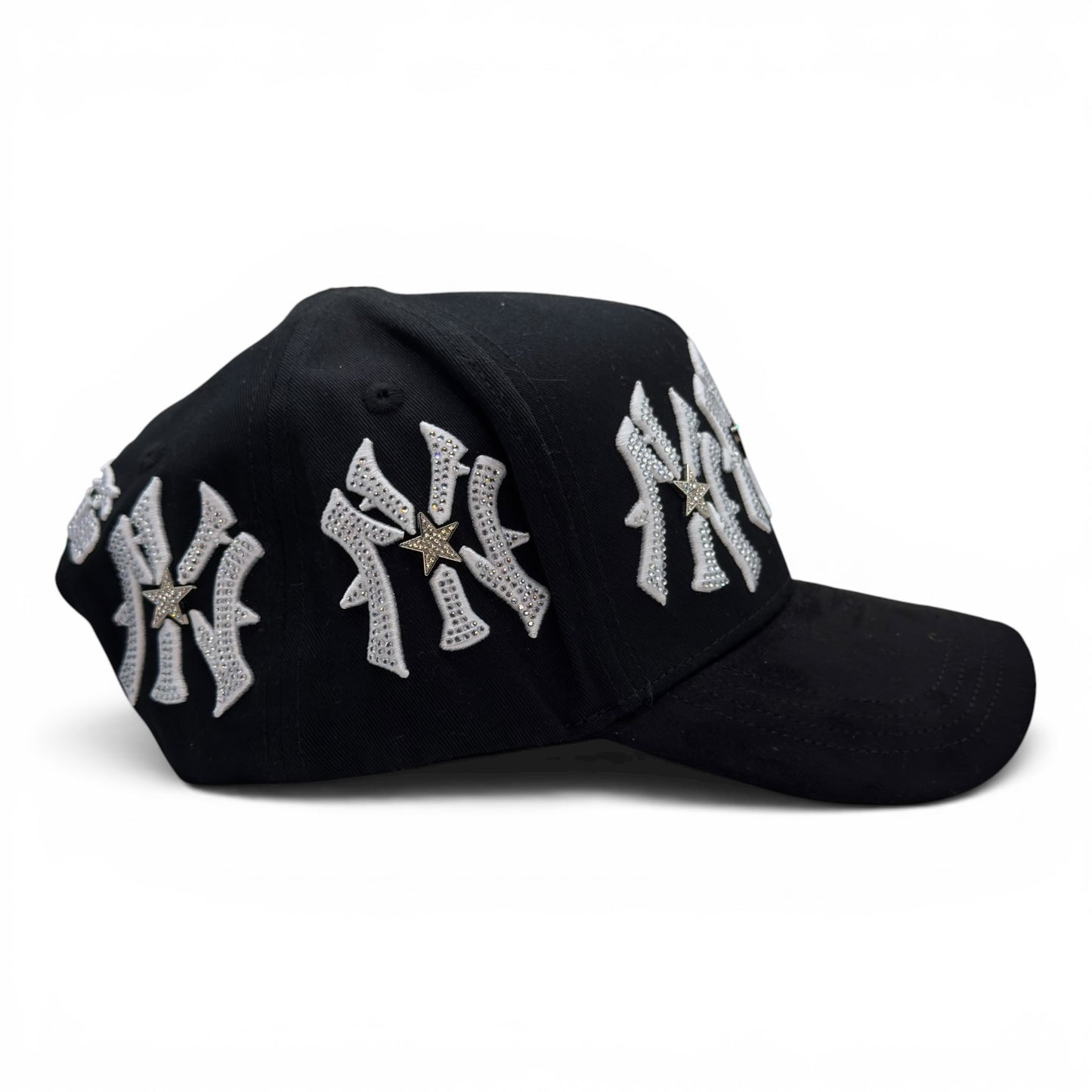 Bélica "NY White All Around" - Star Hats Club