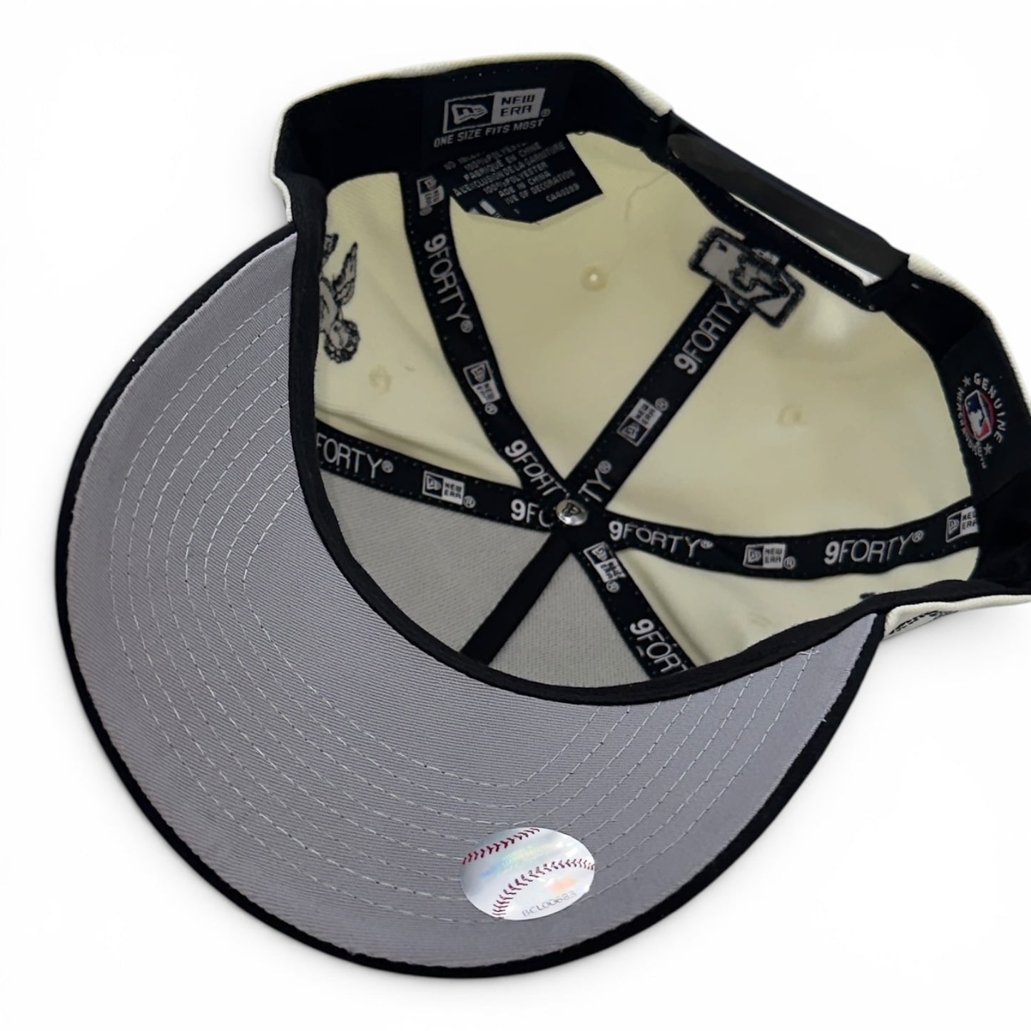 9FORTY Chicago White Sox Mythical