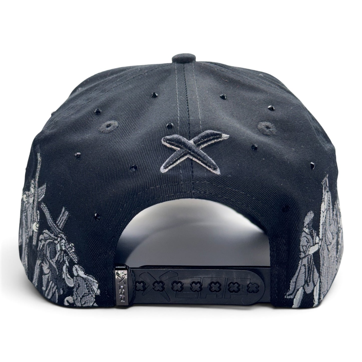 Bélica “Viacrucis Black Edition” - XCAP