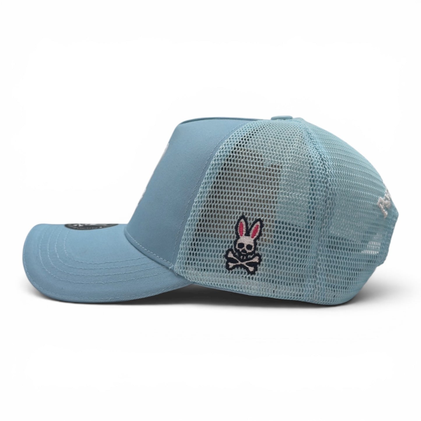 Psycho Bunny Sky Blue