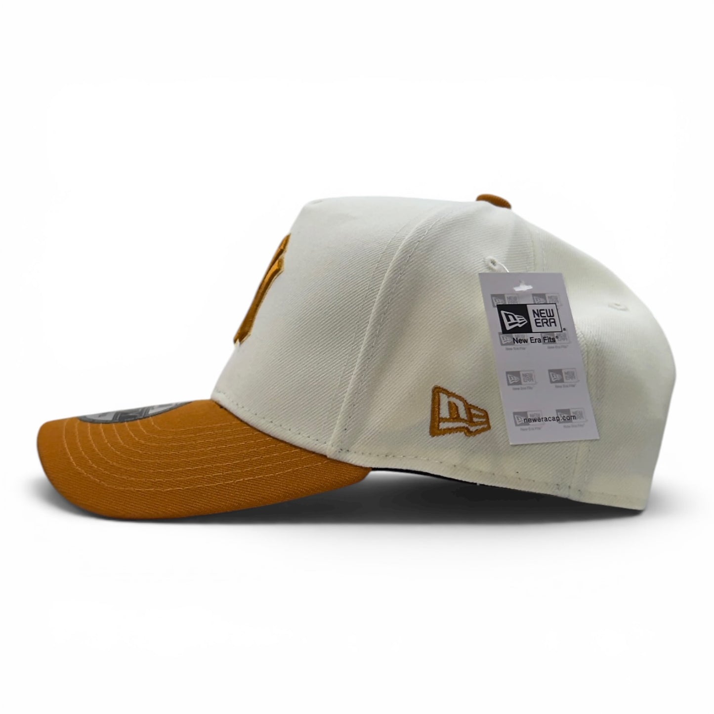 9FORTY New York Yankees Marrón / Crema