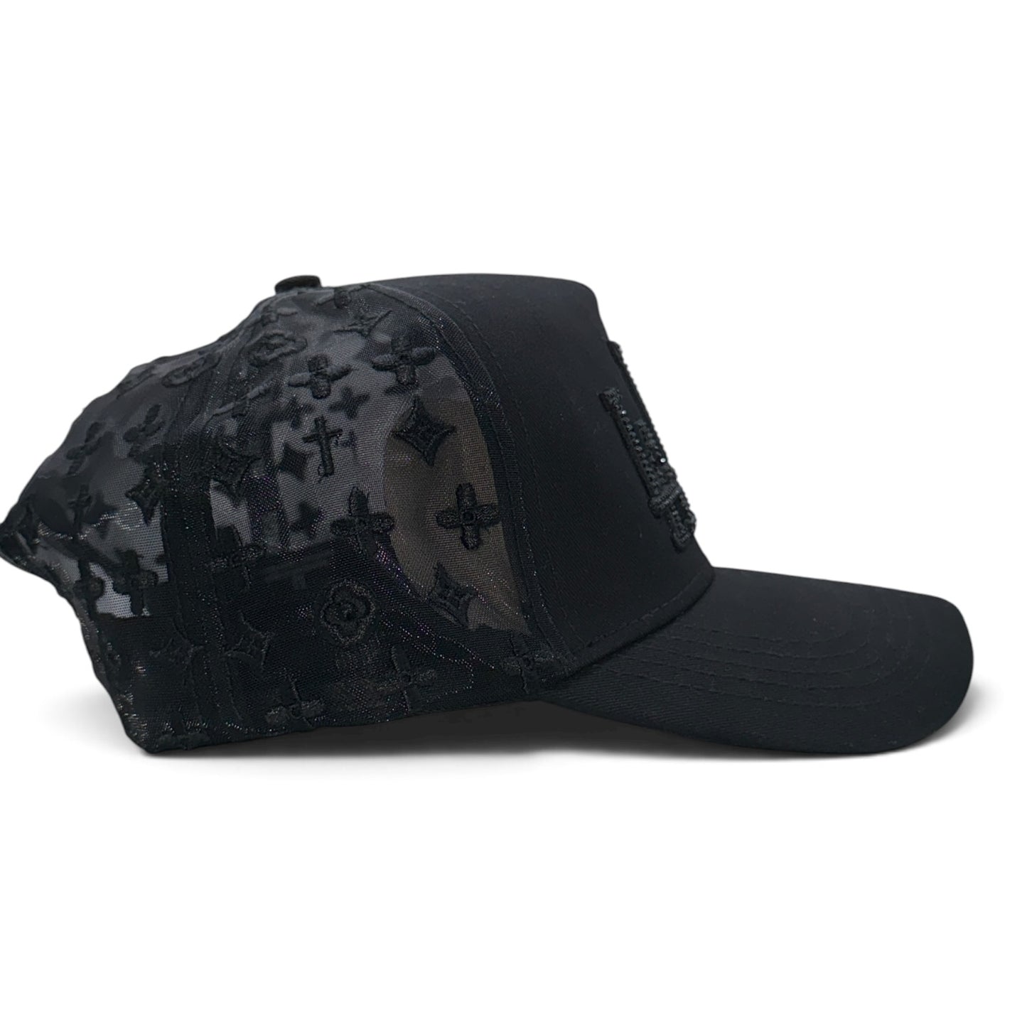 Bélica “LALALA Triple Black Monochromatic” - Rude Awakenings