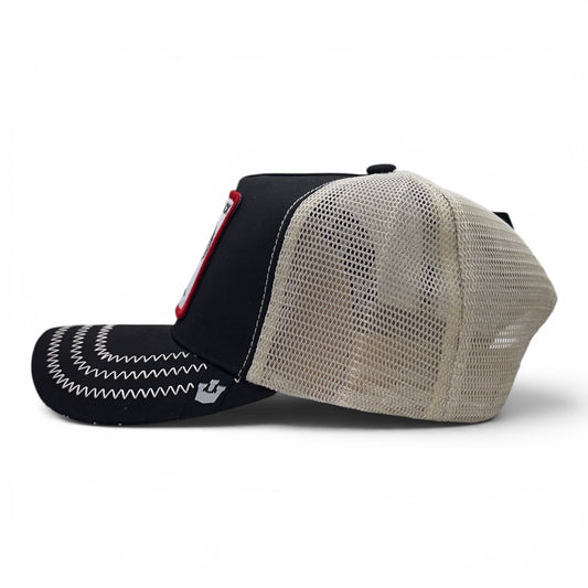 Goorin bros "The Cock"