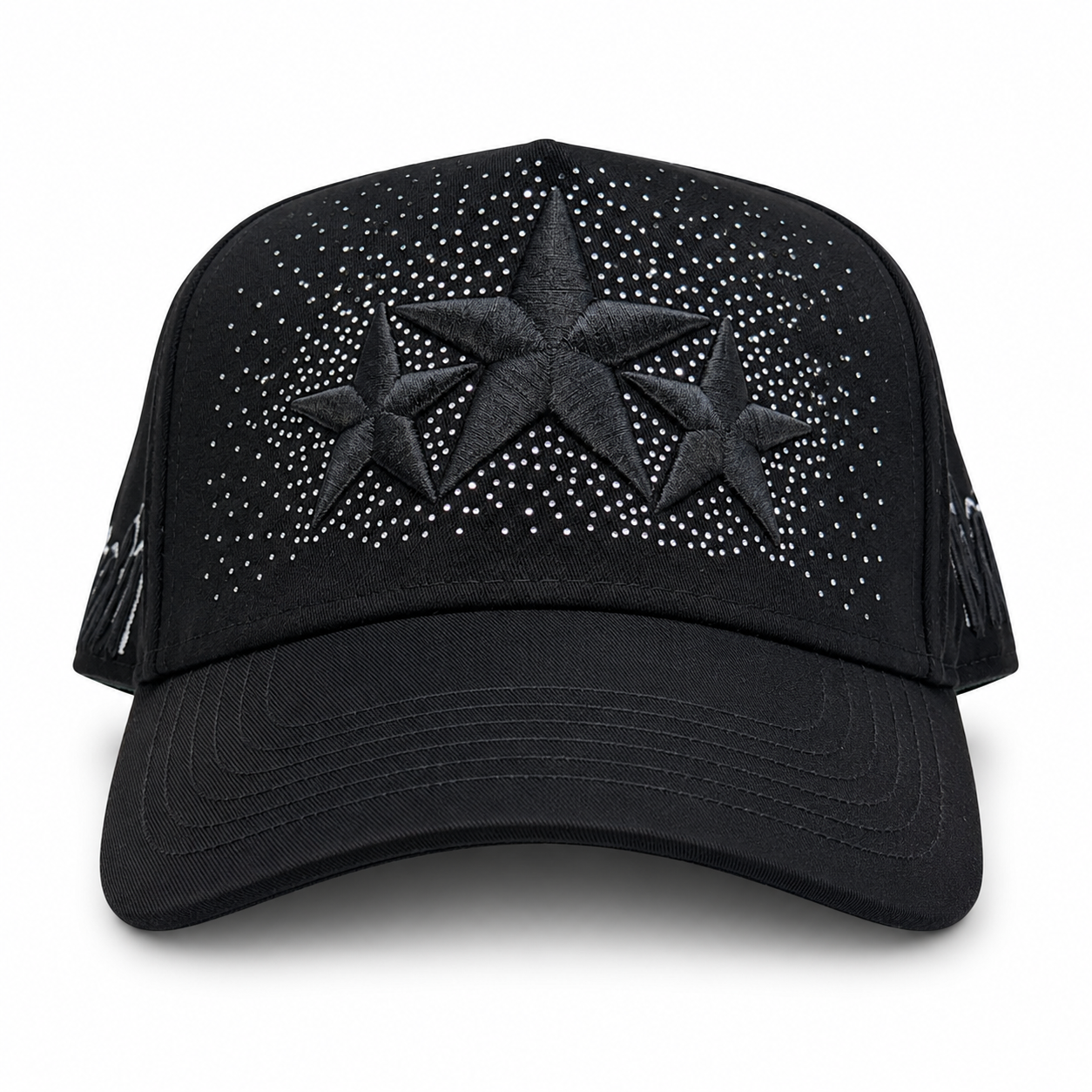 Bélica "3 STARS" - MOMM HATS