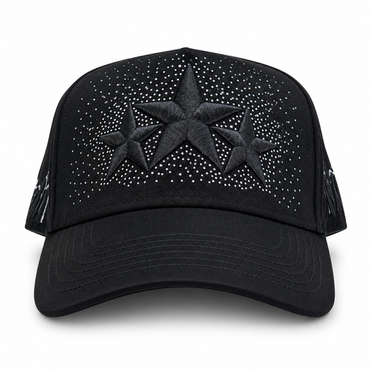 Bélica "3 STARS" - MOMM HATS