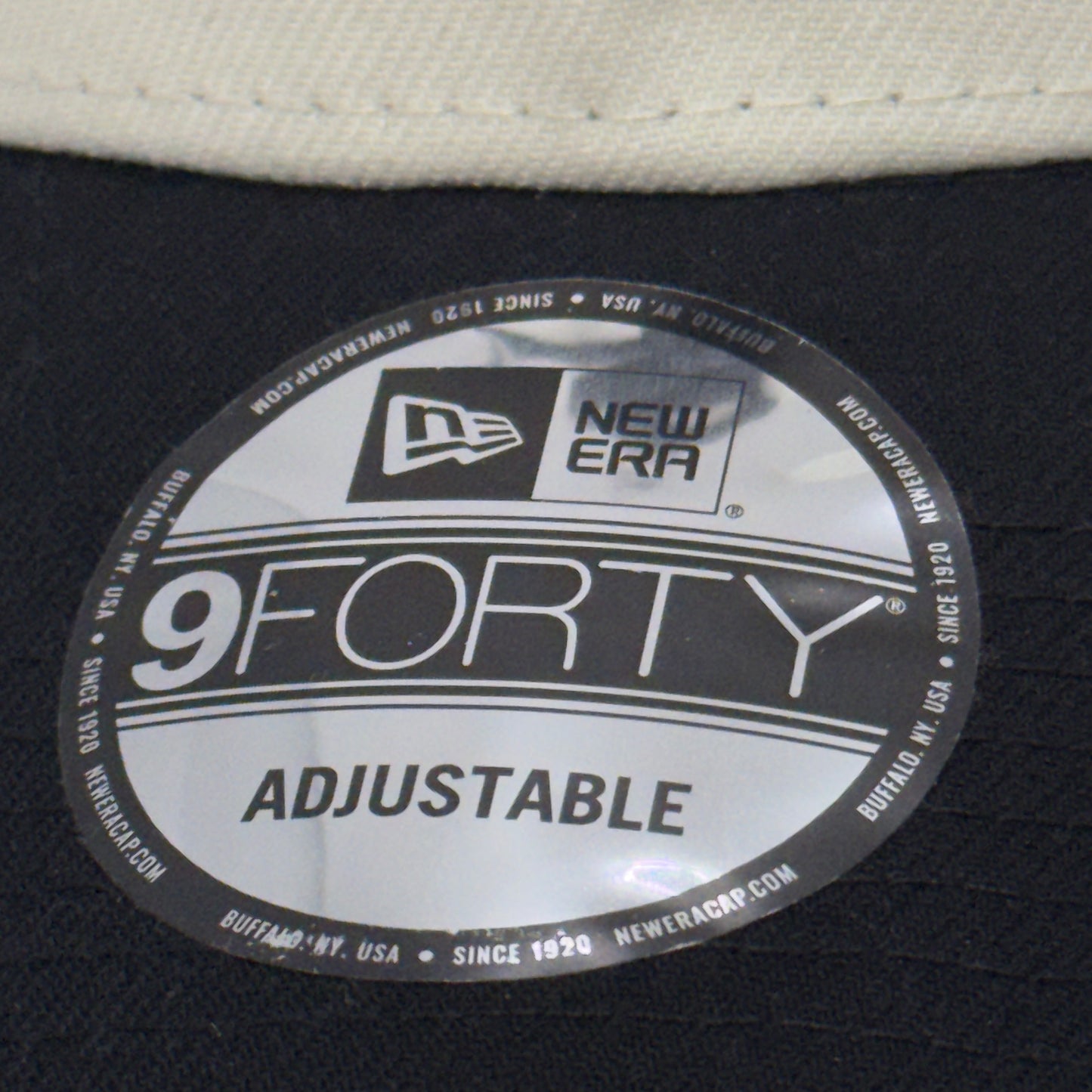 9FORTY Chicago White Sox Mythical